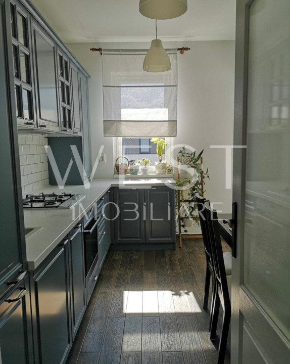 Apartament 3 camere, 76mp, balcon 6 mp,zona Someșului