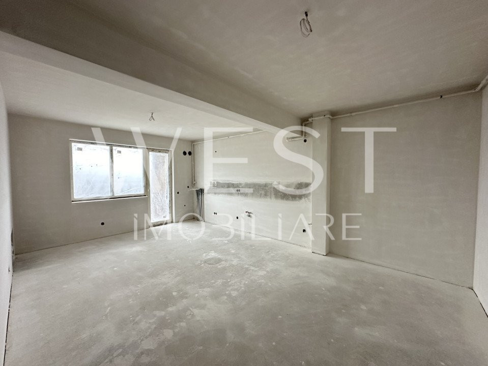 Apartament 2 camere! FINISAT ! Bloc cu lift ! Ansamblu Rezidential !