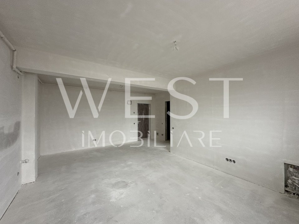 Apartament 2 camere! FINISAT ! Bloc cu lift ! Ansamblu Rezidential !