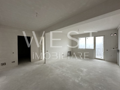 Apartament 2 camere! FINISAT ! Bloc cu lift ! Ansamblu Rezidential !