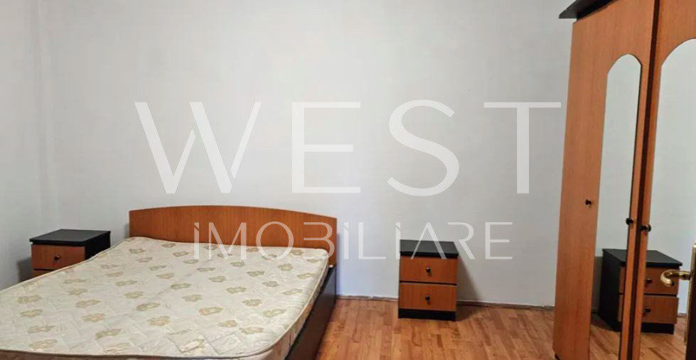Apartament 2 camere, 50mp- terasă – cartier Gruia/zona Stadionul CFR