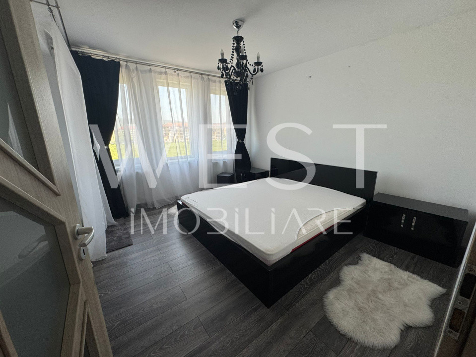 Casa 4 camere, 103 mp, complet mobilata si utilata, zona Teilor