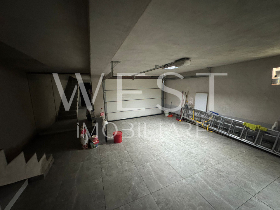 Casa 4 camere, 103 mp, complet mobilata si utilata, zona Teilor