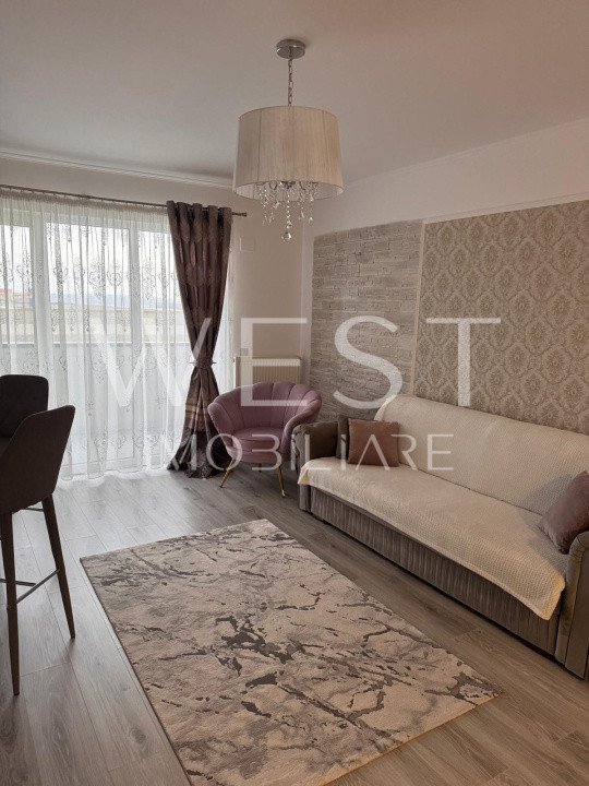Apartament 2 cam 67mp | Ultra-finisat la cheie| Calea Turzii -Mercedes