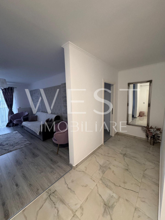 Apartament 2 cam 67mp | Ultra-finisat la cheie| Calea Turzii -Mercedes