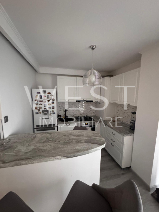 Apartament 2 cam 67mp | Ultra-finisat la cheie| Calea Turzii -Mercedes