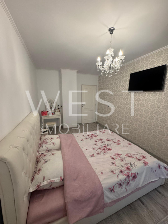 Apartament 2 cam 67mp | Ultra-finisat la cheie| Calea Turzii -Mercedes