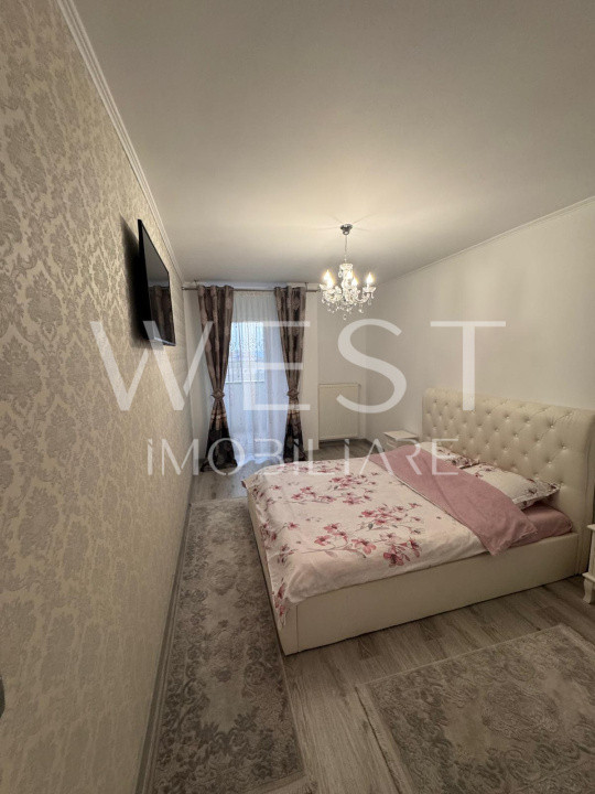Apartament 2 cam 67mp | Ultra-finisat la cheie| Calea Turzii -Mercedes