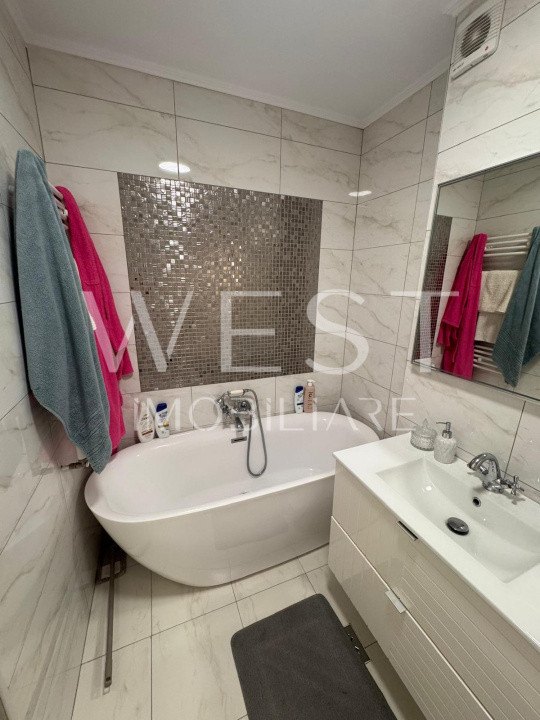 Apartament 2 cam 67mp | Ultra-finisat la cheie| Calea Turzii -Mercedes