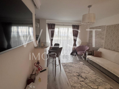 Apartament 2 cam 67mp | Ultra-finisat la cheie| Calea Turzii -Mercedes