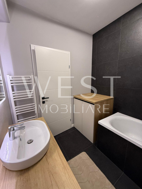 Apartament ultrafinisat/mobilat la cheie ! Bloc nou cu CF! Urusagului!