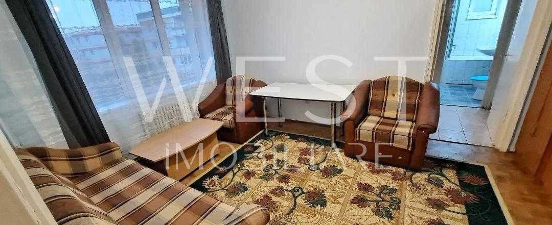 Apartament 2 camere 47mp! Cartier Grigorescu zona Hotel River Park!
