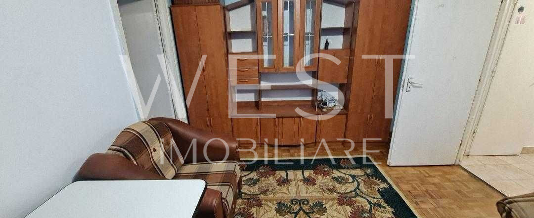 Apartament 2 camere 47mp! Cartier Grigorescu zona Hotel River Park!