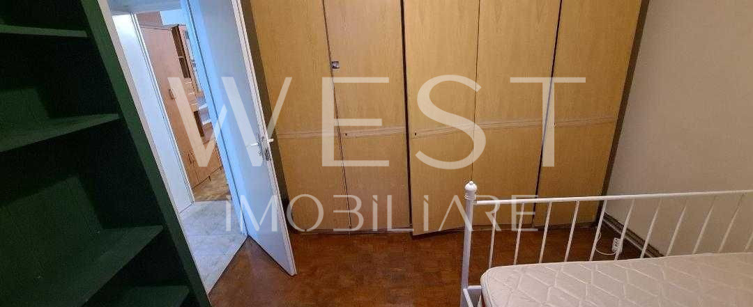 Apartament 2 camere 47mp! Cartier Grigorescu zona Hotel River Park!