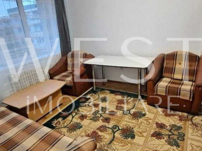 Apartament 2 camere 47mp! Cartier Grigorescu zona Hotel River Park!