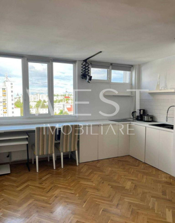 Apartament cu 1 camera inchiriere Manastur
