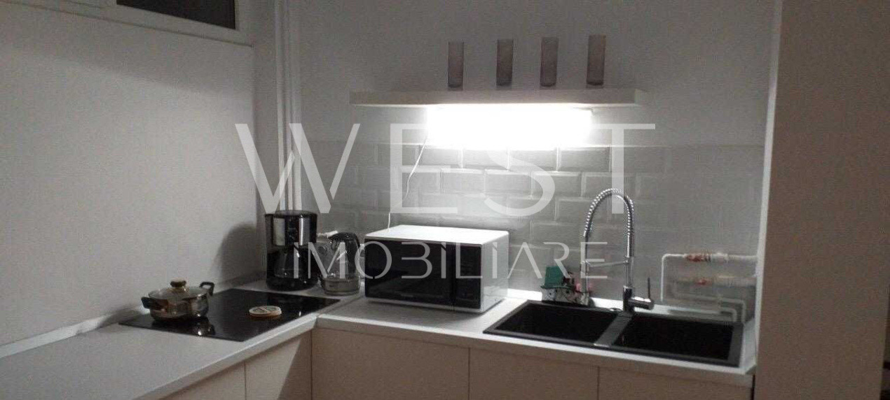 Apartament cu 1 camera inchiriere Manastur
