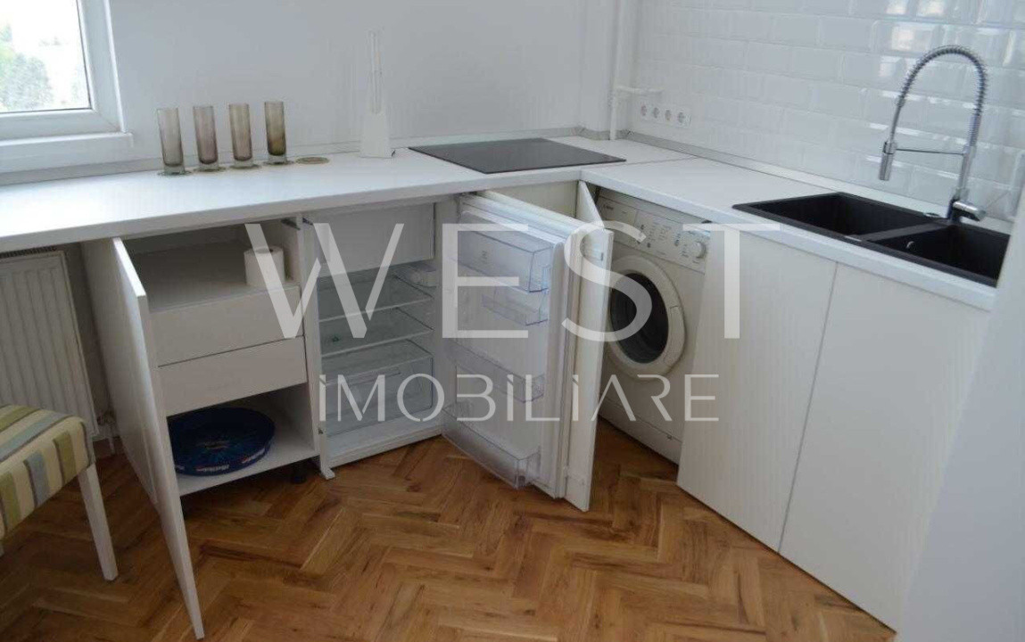Apartament cu 1 camera inchiriere Manastur