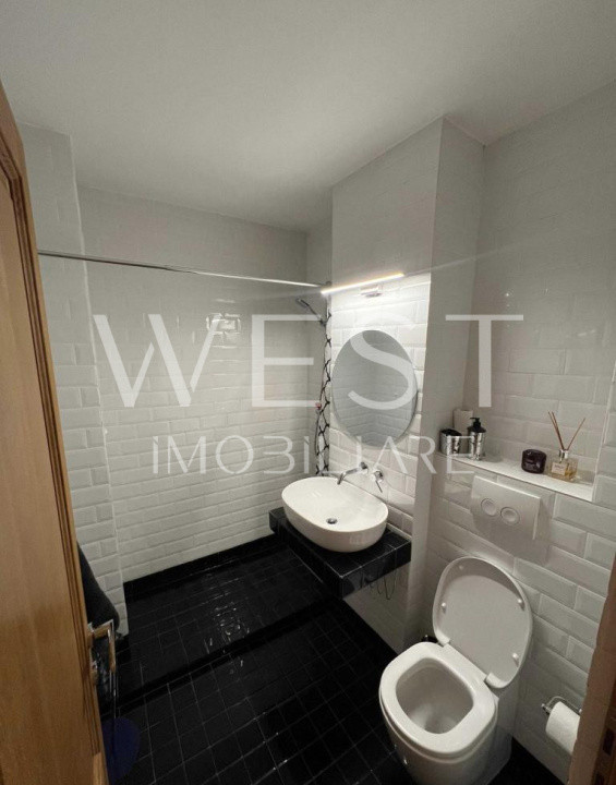 Apartament cu 1 camera inchiriere Manastur