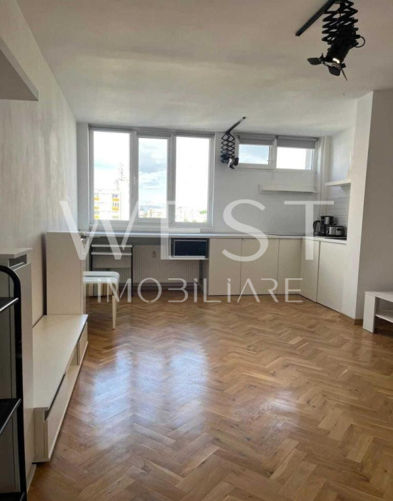 Apartament cu 1 camera inchiriere Manastur