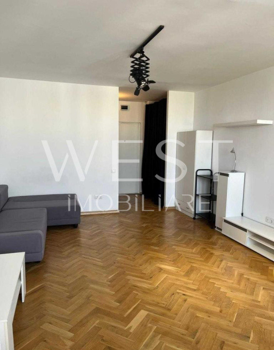 Apartament cu 1 camera inchiriere Manastur