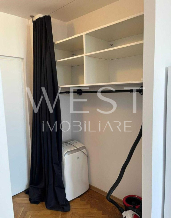 Apartament cu 1 camera inchiriere Manastur