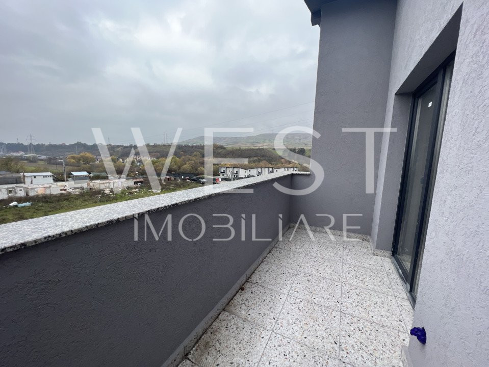 Apartament 2 camere ,50mp/ Zona Profi Somesului / Acces spre Cluj