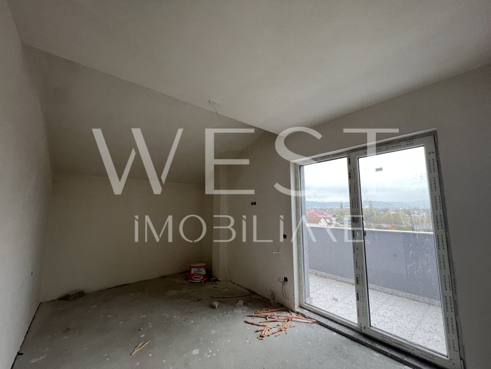 Apartament 2 camere ,50mp/ Zona Profi Somesului / Acces spre Cluj
