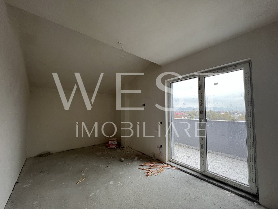 Apartament 2 camere ,50mp/ Zona Profi Somesului / Acces spre Cluj