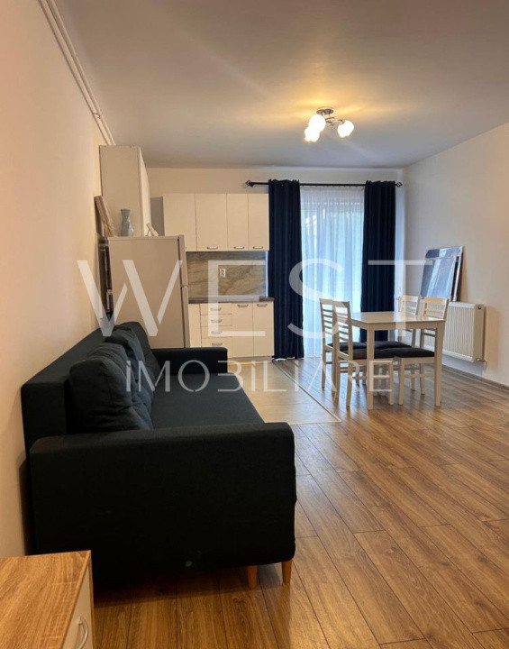 Apartament 2 camere modern! Parcare! Strada Stejarului! Langa padure!