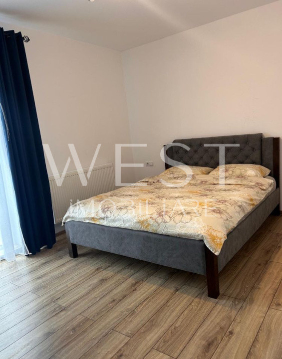 Apartament 2 camere modern! Parcare! Strada Stejarului! Langa padure!
