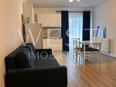 Apartament 2 camere modern! Parcare! Strada Stejarului! Langa padure!