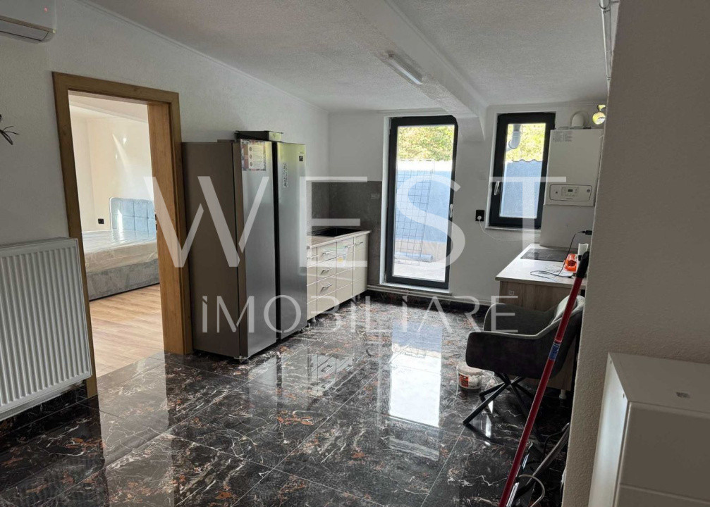 Apartament 3 camere! Mobilat/Utilat! Prima inchiriere! Langa Vivo Mall