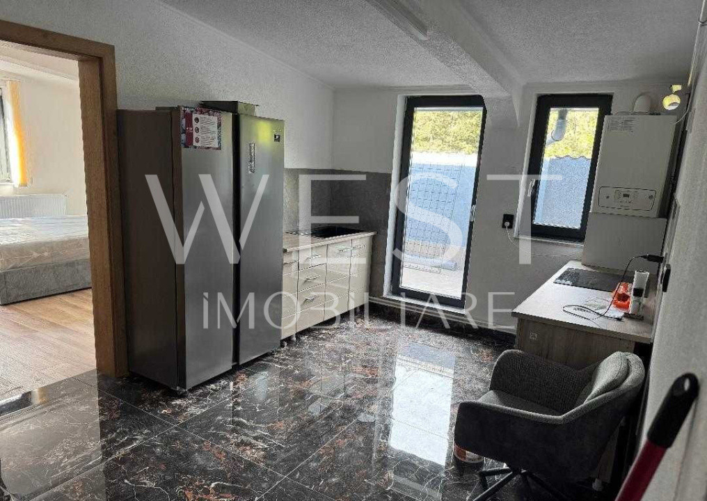 Apartament 3 camere! Mobilat/Utilat! Prima inchiriere! Langa Vivo Mall