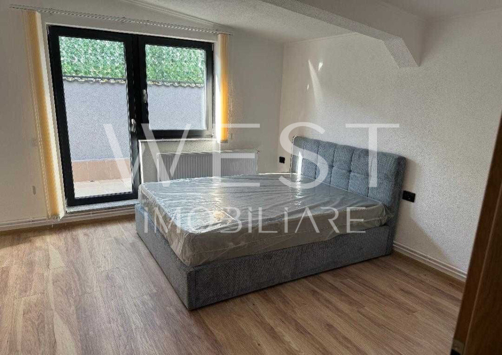 Apartament 3 camere! Mobilat/Utilat! Prima inchiriere! Langa Vivo Mall