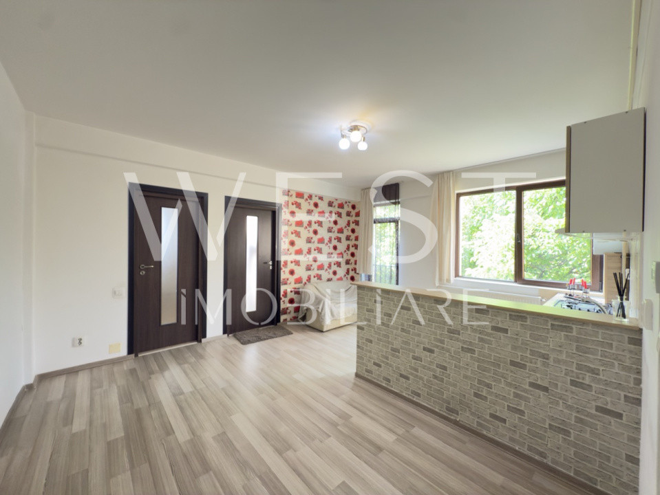 Apartament 2 camere 41 mp| Str.Somesului | Avram Iancu | Baza sportiva