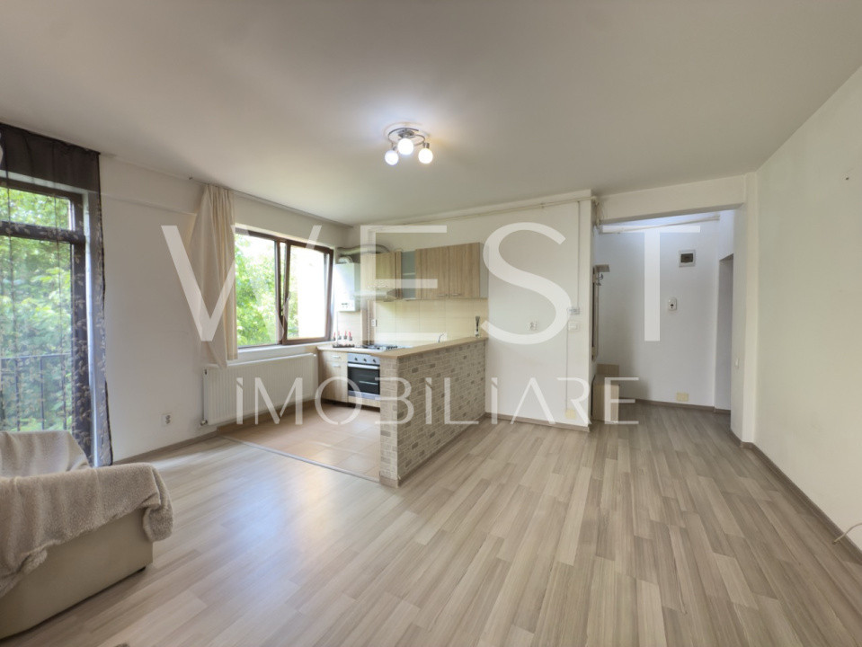 Apartament 2 camere 41 mp| Str.Somesului | Avram Iancu | Baza sportiva