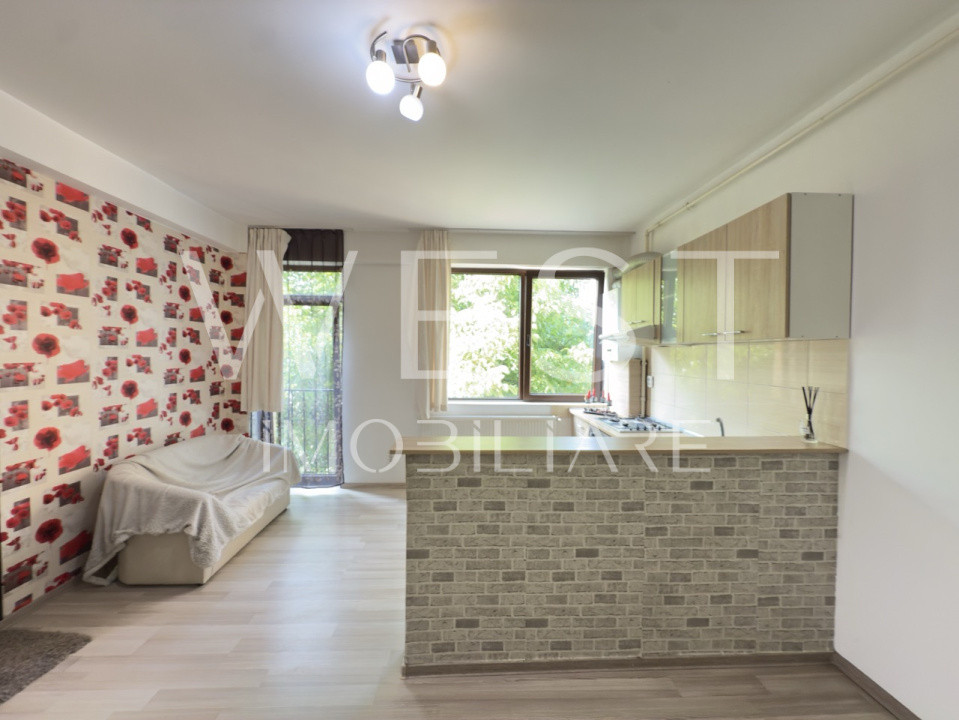 Apartament 2 camere 41 mp| Str.Somesului | Avram Iancu | Baza sportiva
