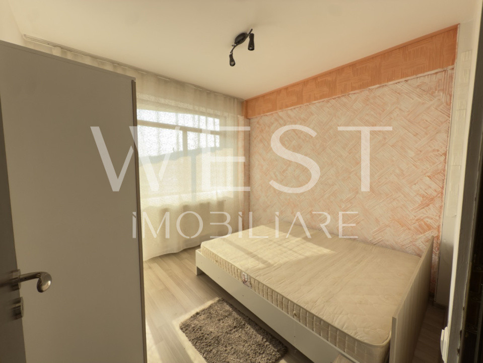 Apartament 2 camere 41 mp| Str.Somesului | Avram Iancu | Baza sportiva