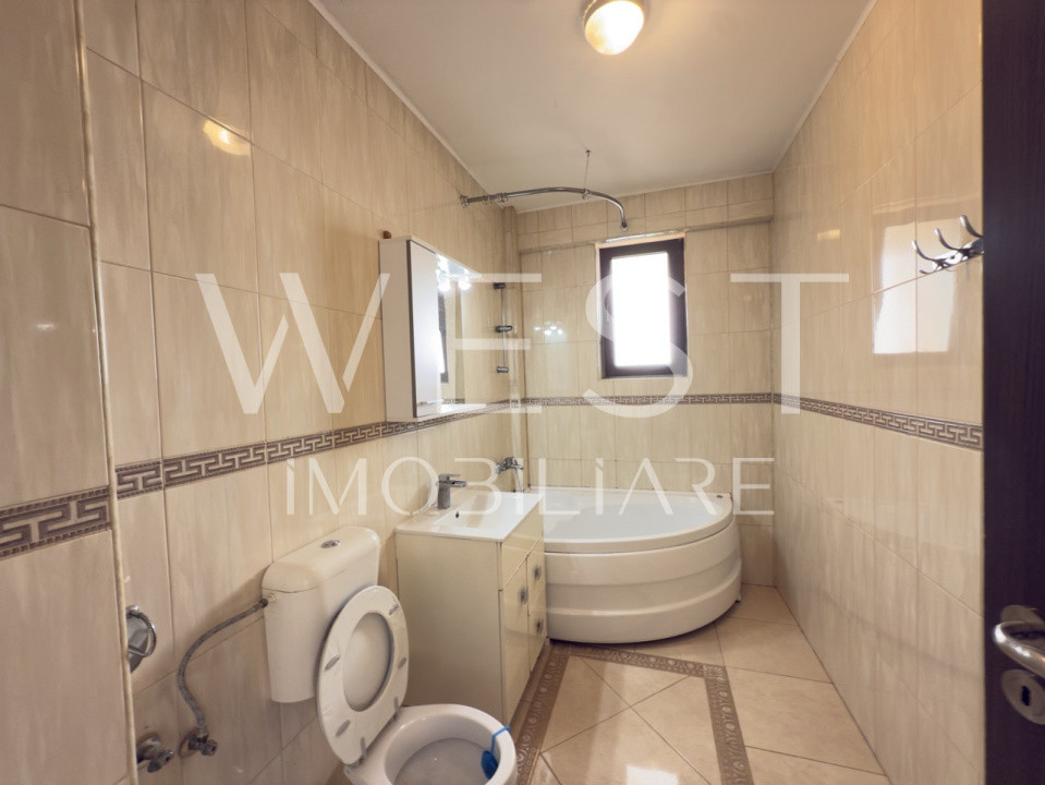 Apartament 2 camere 41 mp| Str.Somesului | Avram Iancu | Baza sportiva