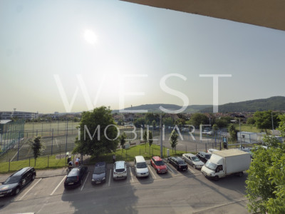 Apartament 2 camere 41 mp| Str.Somesului | Avram Iancu | Baza sportiva