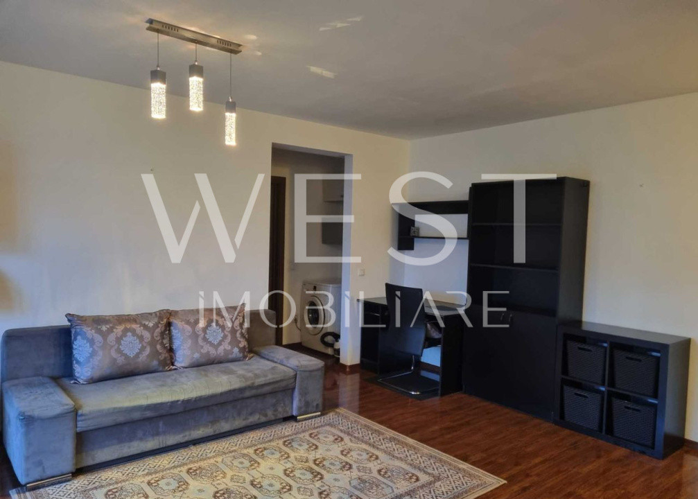 Apartament 2 cam Mobilat/Utilat, zona Eroilor, terasa, Garaj inclus