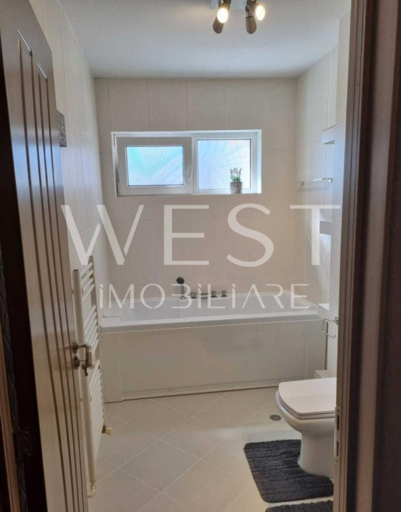 Apartament 2 cam Mobilat/Utilat, zona Eroilor, terasa, Garaj inclus