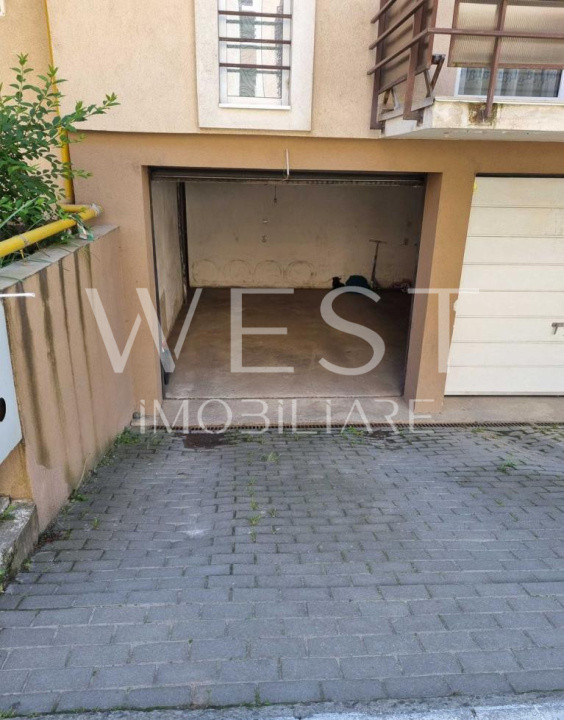 Apartament 2 cam Mobilat/Utilat, zona Eroilor, terasa, Garaj inclus