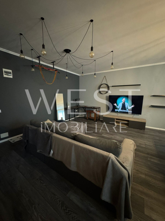 Apartament 2 camere modern | Pet Friendly | Bmw Vivo | Parcare