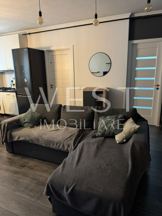 Apartament 2 camere modern | Pet Friendly | Bmw Vivo | Parcare