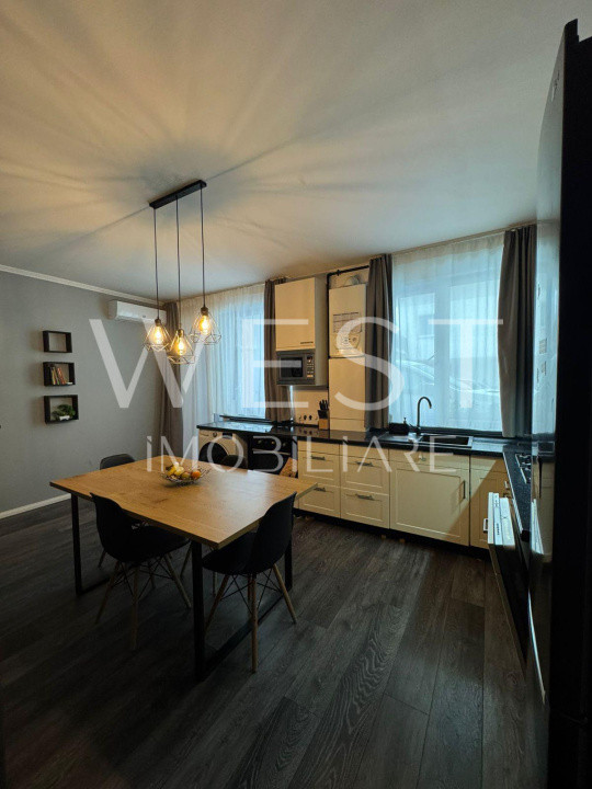 Apartament 2 camere modern | Pet Friendly | Bmw Vivo | Parcare
