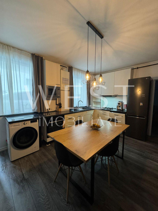 Apartament 2 camere modern | Pet Friendly | Bmw Vivo | Parcare