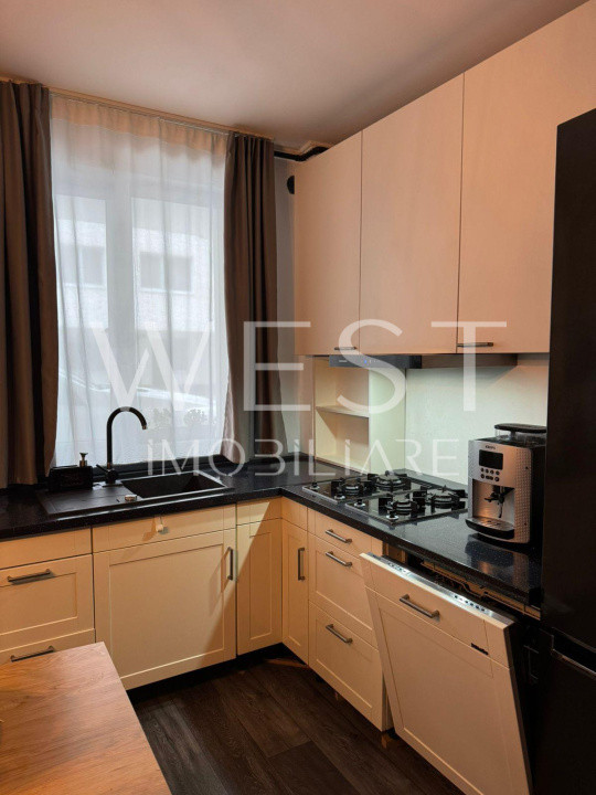 Apartament 2 camere modern | Pet Friendly | Bmw Vivo | Parcare