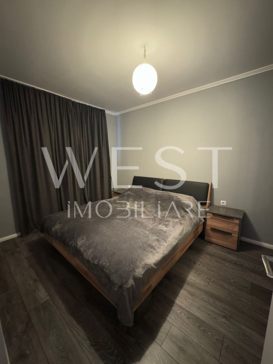 Apartament 2 camere modern | Pet Friendly | Bmw Vivo | Parcare